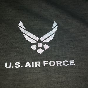 U.S. Air Force shirt